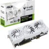 ASUS TUF Gaming GeForce RTX 4070 Ti 16GB BTF WHITE