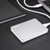 Toshiba 1TB - Canvio Flex, USB 3.0 y Tipo C