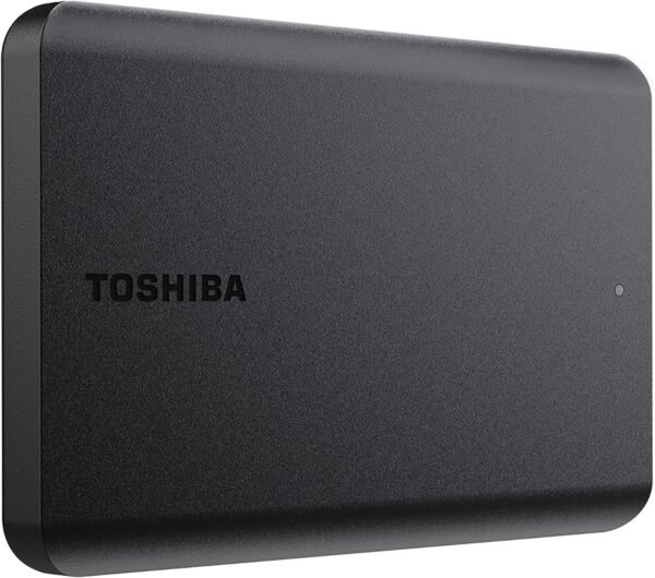 91e-WNUpH0L._AC_SL1500_ Toshiba 2TB - Canvio Basics Negro, USB 3.0