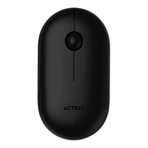 MOUSE INALAMBRICO ACTECK (AC-934091)