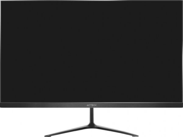 CP-ACTECK-AC-933841-65913f MONITOR LED 23.8" ACTECK (AC-933841) SP240,1920*1080,75HZ,5MS,HDMI,VGA,DC,ALTAVOCES,INCLINACION,NEGR