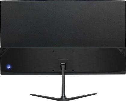 CP-ACTECK-AC-933841-973c62 MONITOR LED 23.8" ACTECK (AC-933841) SP240,1920*1080,75HZ,5MS,HDMI,VGA,DC,ALTAVOCES,INCLINACION,NEGR