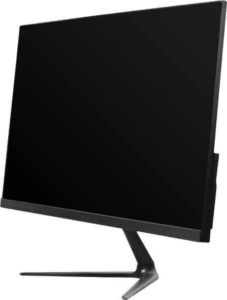 CP-ACTECK-AC-933841-b9b681 MONITOR LED 23.8" ACTECK (AC-933841) SP240,1920*1080,75HZ,5MS,HDMI,VGA,DC,ALTAVOCES,INCLINACION,NEGR
