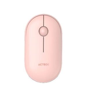 MOUSE INALAMBRICO ACTECK (AC-934107)