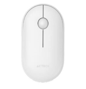 MOUSE INALAMBRICO ACTECK (AC-934114)