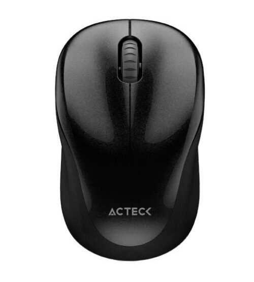 MOUSE INALAMBRICO ACTECK (AC-934169)