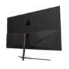 MONITOR LED 27" ACTECK (AC-935845) SP270,1920*1080,75HZ,5MS,HDMI,VGA,DC,INCLINACION,NEGRO