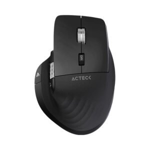 MOUSE INALAMBRICO ACTECK (AC-936187)