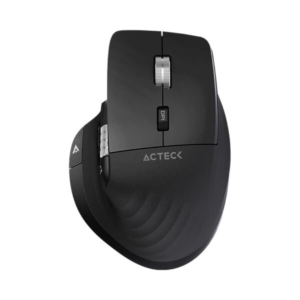 MOUSE INALAMBRICO ACTECK (AC-936187)