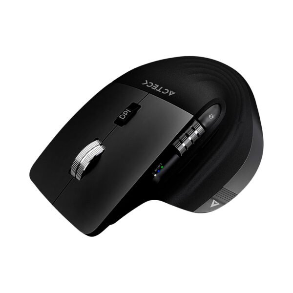 MOUSE INALAMBRICO ACTECK (AC-936187)