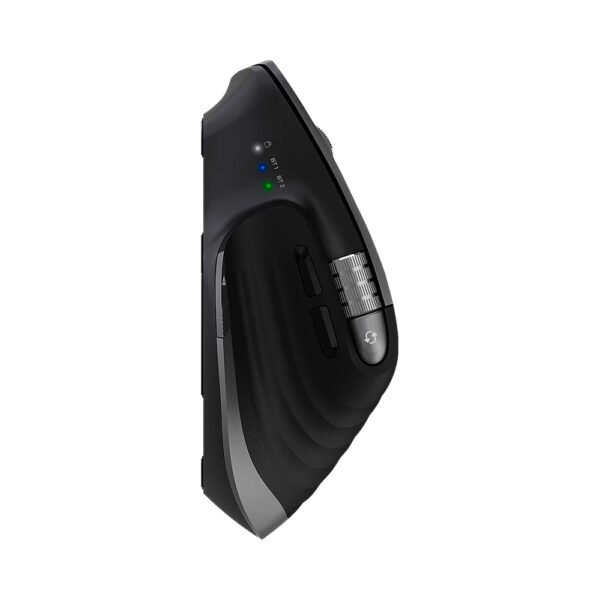 MOUSE INALAMBRICO ACTECK (AC-936187)