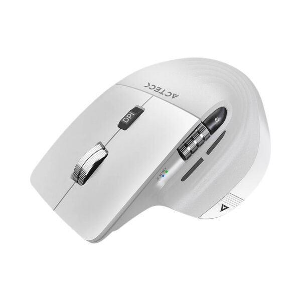 CP-ACTECK-AC-936194-083263 MOUSE INALAMBRICO ACTECK (AC-936194)