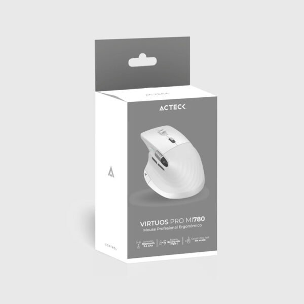 CP-ACTECK-AC-936194-84bc5e MOUSE INALAMBRICO ACTECK (AC-936194)