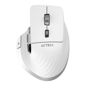 MOUSE INALAMBRICO ACTECK (AC-936194)