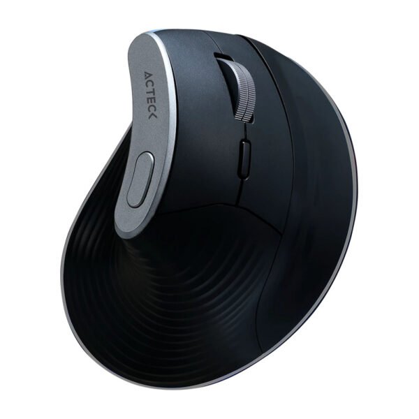 MOUSE INALAMBRICO ACTECK (AC-936200)