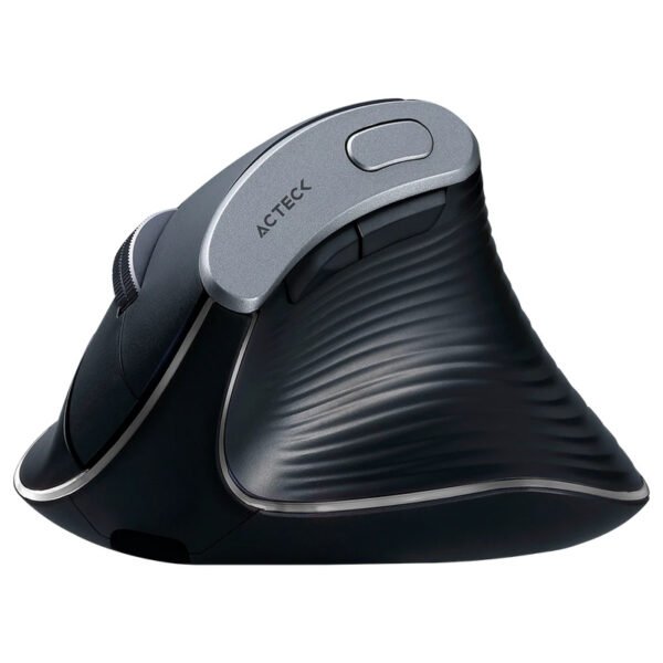 MOUSE INALAMBRICO ACTECK (AC-936200)