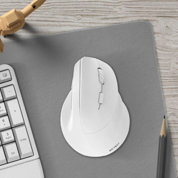 CP-ACTECK-AC-936231-32aecf MOUSE INALAMBRICO ACTECK