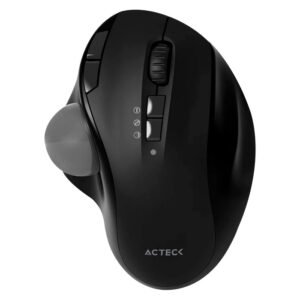 MOUSE INALAMBRICO ACTECK (AC-936309)