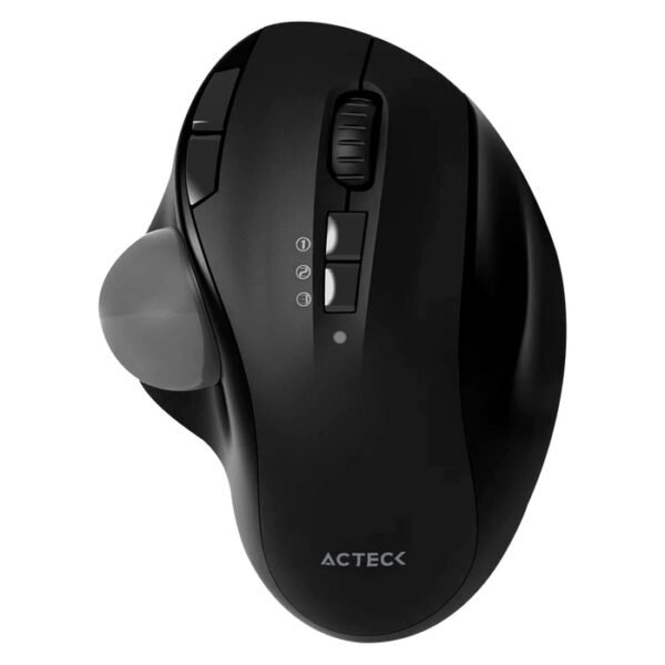 MOUSE INALAMBRICO ACTECK (AC-936309)