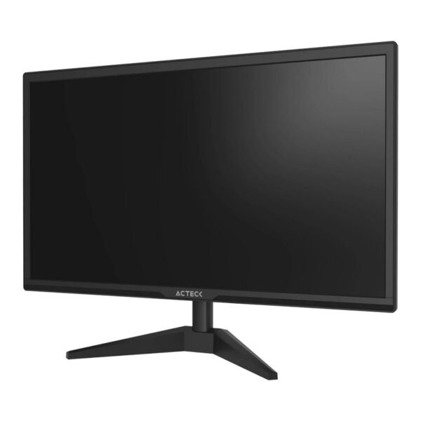 CP-ACTECK-AC-939409-9abd0a MONITOR 19.5" ACTECK (AC-939409) CAPTIVE BRITE CB195,1440*900,75HZ,1MS,NEGRO
