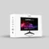 MONITOR 19.5" ACTECK (AC-939409) CAPTIVE BRITE CB195,1440*900,75HZ,1MS,NEGRO