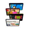 Apple iPad 10 Retina 10.9", 64GB, WiFi, Plata (10.ª Generación)