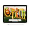Apple iPad 10 Retina 10.9", 64GB, WiFi, Plata (10.ª Generación)
