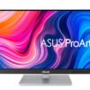 MONITOR LED ASUS 23.8" (PA247CV) PROART 1920X1080,75HZ,5MS,IPS,HDMI,2*DP,USB-C,3.5MM,4*USB 3.1