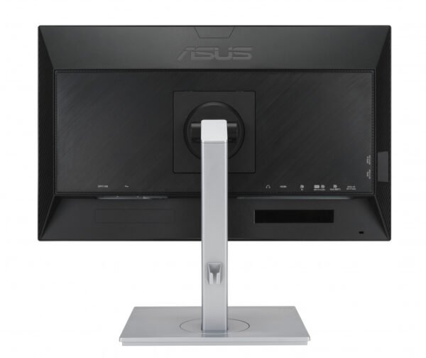 CP-ASUS-90LM03Y1-B01370-3 MONITOR LED ASUS 23.8" (PA247CV) PROART 1920X1080,75HZ,5MS,IPS,HDMI,2*DP,USB-C,3.5MM,4*USB 3.1