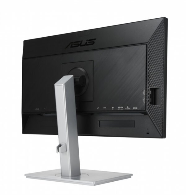 CP-ASUS-90LM03Y1-B01370-4 MONITOR LED ASUS 23.8" (PA247CV) PROART 1920X1080,75HZ,5MS,IPS,HDMI,2*DP,USB-C,3.5MM,4*USB 3.1