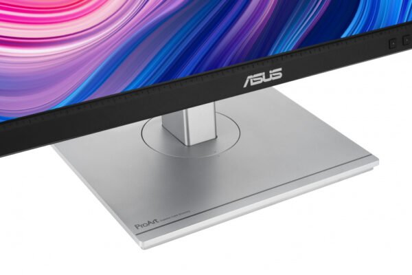 CP-ASUS-90LM03Y1-B01370-5 MONITOR LED ASUS 23.8" (PA247CV) PROART 1920X1080,75HZ,5MS,IPS,HDMI,2*DP,USB-C,3.5MM,4*USB 3.1