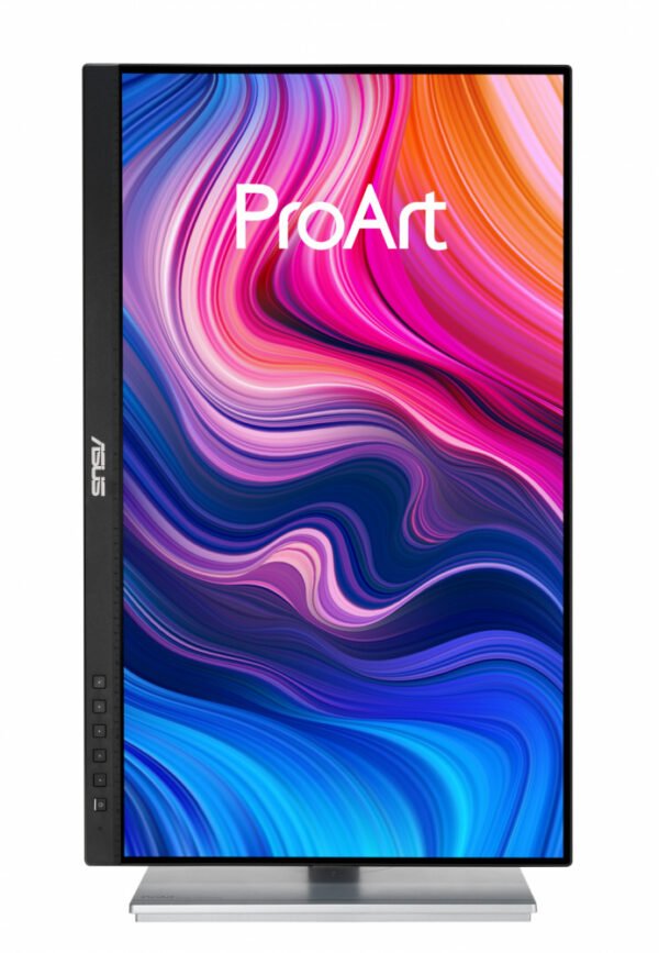 CP-ASUS-90LM03Y1-B01370-7 MONITOR LED ASUS 23.8" (PA247CV) PROART 1920X1080,75HZ,5MS,IPS,HDMI,2*DP,USB-C,3.5MM,4*USB 3.1