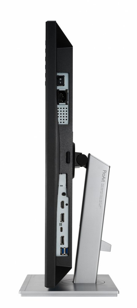 CP-ASUS-90LM03Y1-B01370-9 MONITOR LED ASUS 23.8" (PA247CV) PROART 1920X1080,75HZ,5MS,IPS,HDMI,2*DP,USB-C,3.5MM,4*USB 3.1