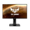 MONITOR LED ASUS 24.5" (VG259QR) TUF GAMING,1920X1080,165HZ,1MS,IPS,2*HDMI,DP,ADAPTIVESYNC,NEGRO