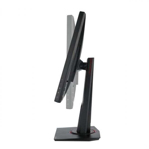 CP-ASUS-90LM0530-B03310-6 MONITOR LED ASUS 24.5" (VG259QR) TUF GAMING,1920X1080,165HZ,1MS,IPS,2*HDMI,DP,ADAPTIVESYNC,NEGRO