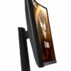 MONITOR LED ASUS 23.6" (VG24VQE) TUF GAMING,1920X1080,165HZ,1MS,VA,2*HDMI,DP,ELMB,FREESYNC PREMIUM