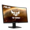 MONITOR LED ASUS 23.6" (VG24VQE) TUF GAMING,1920X1080,165HZ,1MS,VA,2*HDMI,DP,ELMB,FREESYNC PREMIUM