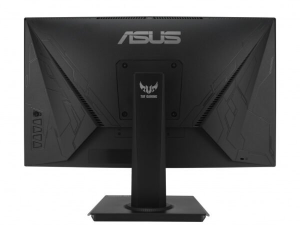 MONITOR LED ASUS 23.6" (VG24VQE) TUF GAMING,1920X1080,165HZ,1MS,VA,2*HDMI,DP,ELMB,FREESYNC PREMIUM