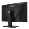 MONITOR LED ASUS 23.6" (VG24VQE) TUF GAMING,1920X1080,165HZ,1MS,VA,2*HDMI,DP,ELMB,FREESYNC PREMIUM