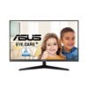 MONITOR LED ASUS 27" (VY279HE) EYE CARE,1920X1080,75HZ,1MS,IPS,HDMI,VGA,FREESYNC