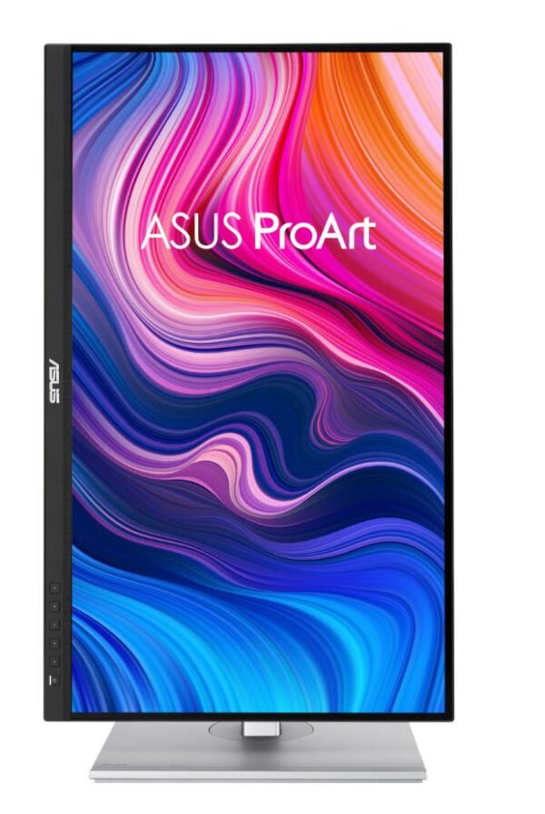 CP-ASUS-90LM06M1-B01120-ee7b5d MONITOR LED ASUS 27" (PA279CV) PROART 3840 X 216060HZ,5MS,IPS,2*HDMI,DP,3.5MM,4*USB 3.1,HDR10