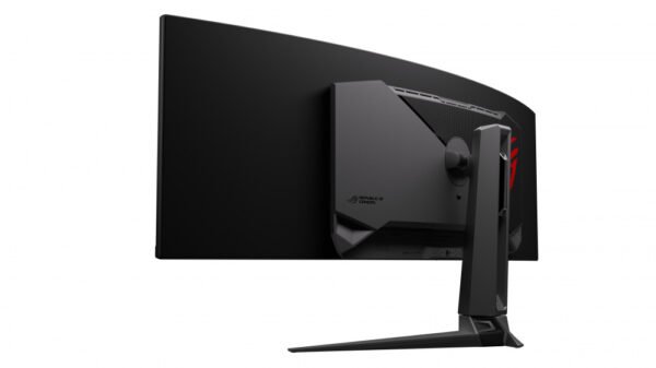MONITOR OLED ASUS 49" (PG49WCD) ROG SWIFT,5120X1440,144HZ,1MS,OLED,1*HDMI,1*DP,1*USB C,G-SYNC