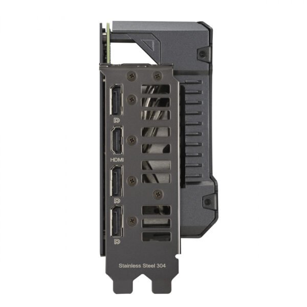 CP-ASUS-90YV0IZ0-M0NA00-87babc ASUS TUF Gaming GeForce RTX 4070 12GB