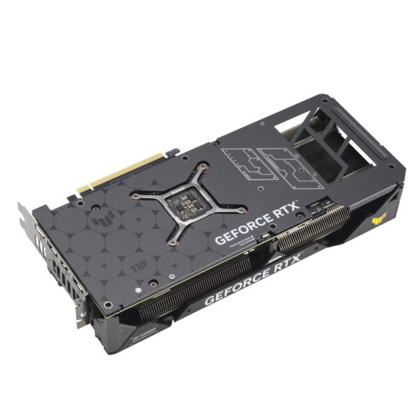 CP-ASUS-90YV0IZ0-M0NA00-91b875 ASUS TUF Gaming GeForce RTX 4070 12GB