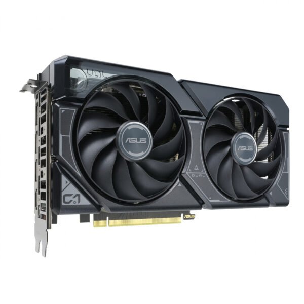 MSI GeForce RTX 4060 Ti 8GB
