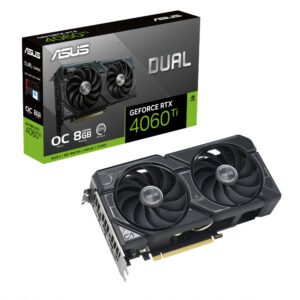 MSI GeForce RTX 4060 Ti 8GB
