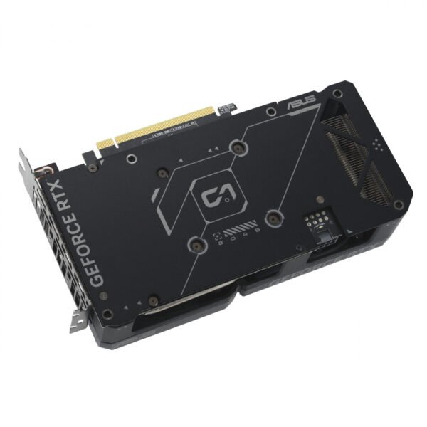 MSI GeForce RTX 4060 Ti 8GB
