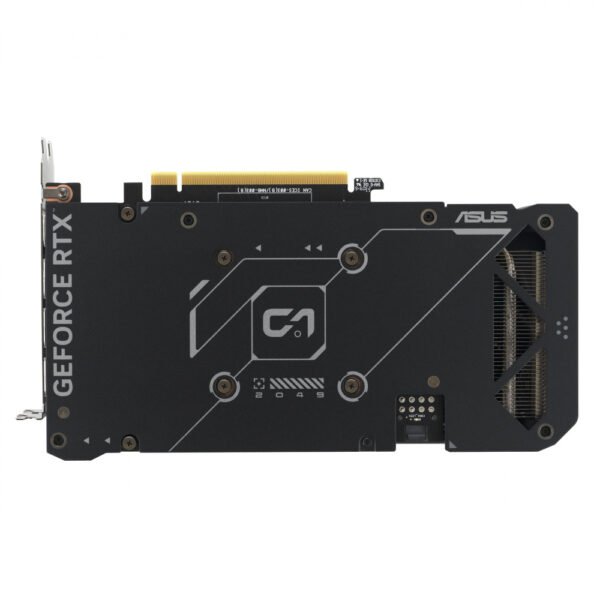 MSI GeForce RTX 4060 Ti 8GB