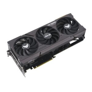 ASUS TUF Gaming GeForce RTX 4060 Ti 8GB