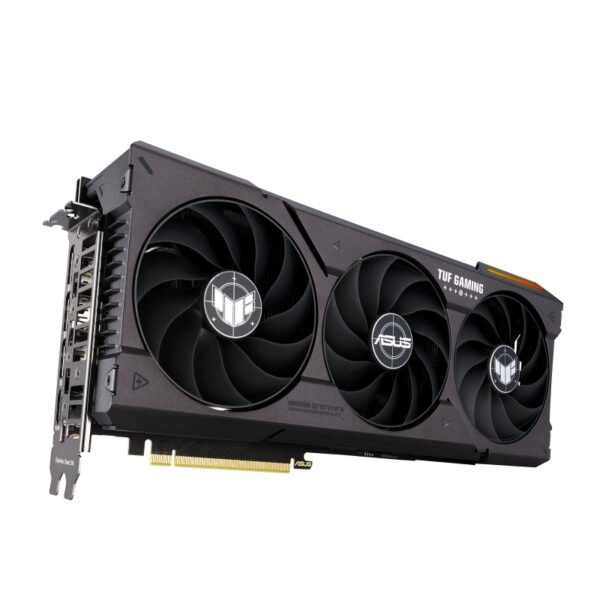 CP-ASUS-90YV0J50-M0AA00-9a24e2 ASUS TUF Gaming GeForce RTX 4060 Ti 8GB